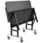National Public Seating TGB48MDPE ToGo Mobile 48