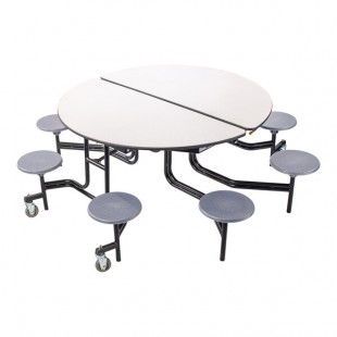 National Public Seating MTR60S-PBTMPC 60