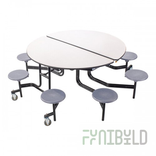 National Public Seating MTR60S-PBTMPC 60