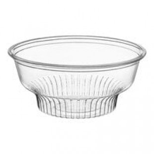 WNA Comet CDSPET5 5 oz. Classic Sundae Cup - 1,000/Case