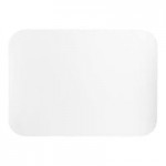 Choice 2.25 lb. Oblong Foil Take-Out Container - 500/Case Choice 2.25 lb. Oblong Foil Take-Out Container - 500/Case