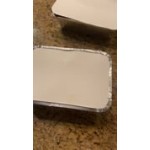 Choice 2.25 lb. Oblong Foil Take-Out Container - 500/Case Choice 2.25 lb. Oblong Foil Take-Out Container - 500/Case