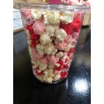 Choice 16 oz. Ultra-Clear Recycled PET Plastic Round Deli Container - 50/Pack