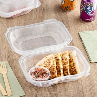 Genpak Clover 9