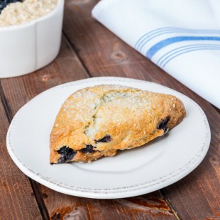 Libbey Farmhouse 6 3/8