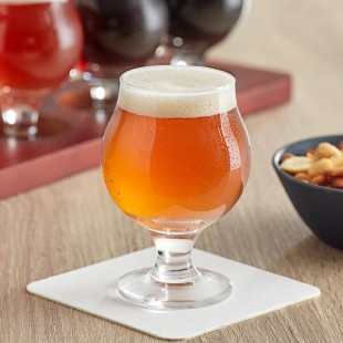 Acopa 5 oz. Belgian Beer Tasting Glass - Sample