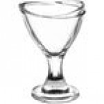 Acopa Optic 6.75 oz. Dessert Dish - Sample