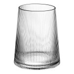 Acopa Lore 12 oz. Stemless Wine Glass - Sample