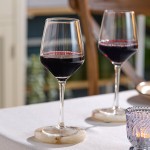Acopa Silhouette 16 oz. Wine Glass - Sample Acopa Silhouette 16 oz. Wine Glass - Sample