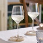 Acopa Silhouette 16 oz. Wine Glass - Sample Acopa Silhouette 16 oz. Wine Glass - Sample