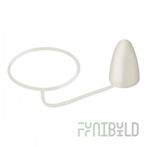 Cal-Mil 3300-28CAP 7/8