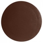 G.E.T. Enterprises BUD11-MOD-MC Bugambilia 11.84 oz. Smooth MOD Finish Mocha Resin-Coated Aluminum Rectangular Platter G.E.T. Enterprises BUD11-MOD-MC Bugambilia 11.84 oz. Smooth MOD Finish Mocha Resin-Coated Aluminum Rectangular Platter
