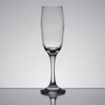 Anchor Hocking 139UR Excellency 34 oz. Glass Carafe - 12/Case