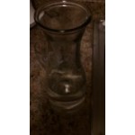 Anchor Hocking 139UR Excellency 34 oz. Glass Carafe - 12/Case