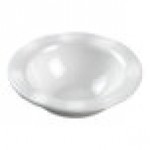 Solia Pasta Ravioli 1 oz. Round White Porcelain Mini Dish - 192/Case Solia Pasta Ravioli 1 oz. Round White Porcelain Mini Dish - 192/Case