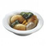 Solia Pasta Ravioli 1 oz. Round White Porcelain Mini Dish - 192/Case Solia Pasta Ravioli 1 oz. Round White Porcelain Mini Dish - 192/Case