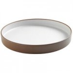 Cal-Mil Hudson 6 oz. Black Straight Sided Melamine Ramekin - 6/Case