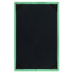 Menu Solutions WDPIX-A Washed Teal 5 1/2 Menu Solutions WDPIX-A Washed Teal 5 1/2