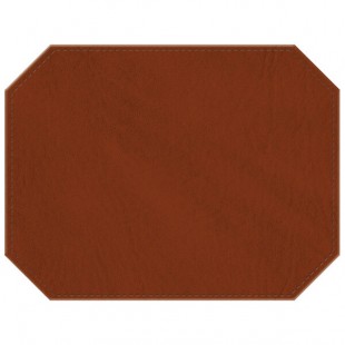 H. Risch, Inc. TABLEMATOCT17X13BUTTERSCOTCH 17 H. Risch, Inc. TABLEMATOCT17X13BUTTERSCOTCH 17