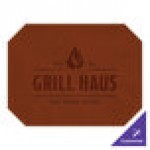 H. Risch, Inc. TABLEMATOCT17X13BUTTERSCOTCH 17 H. Risch, Inc. TABLEMATOCT17X13BUTTERSCOTCH 17