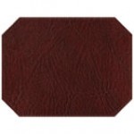 H. Risch, Inc. TABLEMATOCT17X13BUTTERSCOTCH 17 H. Risch, Inc. TABLEMATOCT17X13BUTTERSCOTCH 17