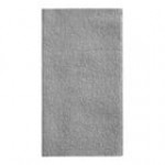 Choice Black Tweed Customizable Linen-Feel 1/8 Fold Dinner Napkin 15 Choice Black Tweed Customizable Linen-Feel 1/8 Fold Dinner Napkin 15