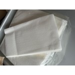 Choice Black Tweed Customizable Linen-Feel 1/8 Fold Dinner Napkin 15 Choice Black Tweed Customizable Linen-Feel 1/8 Fold Dinner Napkin 15