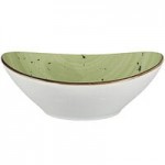 International Tableware Rotana 40 oz. Lime Porcelain Pasta Bowl - 12/Case International Tableware Rotana 40 oz. Lime Porcelain Pasta Bowl - 12/Case