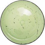 International Tableware Rotana 40 oz. Lime Porcelain Pasta Bowl - 12/Case International Tableware Rotana 40 oz. Lime Porcelain Pasta Bowl - 12/Case