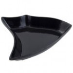 Bon Chef 70009P Futura 4 Qt. Pewter-Glo Cast Aluminum Bowl