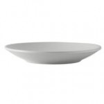 Tuxton BPD-1163 1.6 Qt. Porcelain White China Pasta / Salad Bowl - 12/Case Tuxton BPD-1163 1.6 Qt. Porcelain White China Pasta / Salad Bowl - 12/Case