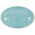 Carlisle 6401315 Grove 27 oz. Aqua Melamine Bowl - 12/Case Carlisle 6401315 Grove 27 oz. Aqua Melamine Bowl - 12/Case