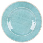 Carlisle 6401315 Grove 27 oz. Aqua Melamine Bowl - 12/Case Carlisle 6401315 Grove 27 oz. Aqua Melamine Bowl - 12/Case
