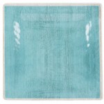 Carlisle 6401315 Grove 27 oz. Aqua Melamine Bowl - 12/Case Carlisle 6401315 Grove 27 oz. Aqua Melamine Bowl - 12/Case