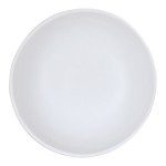 Cal-Mil Carmel 30 oz. Matte White Melamine Soup Bowl - 6/Case Cal-Mil Carmel 30 oz. Matte White Melamine Soup Bowl - 6/Case