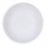 Cal-Mil Carmel 30 oz. Matte White Melamine Soup Bowl - 6/Case Cal-Mil Carmel 30 oz. Matte White Melamine Soup Bowl - 6/Case
