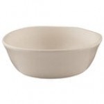 Elite Global Solutions ECO4515 Greenovations 8 oz. Rattan-Colored Round Bowl - 6/Case Elite Global Solutions ECO4515 Greenovations 8 oz. Rattan-Colored Round Bowl - 6/Case
