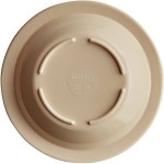 Acopa Foundations 12 oz. Tan Narrow Rim Melamine Bowl - 12/Case Acopa Foundations 12 oz. Tan Narrow Rim Melamine Bowl - 12/Case