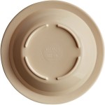 Acopa Foundations 12 oz. Tan Narrow Rim Melamine Bowl - 12/Case Acopa Foundations 12 oz. Tan Narrow Rim Melamine Bowl - 12/Case