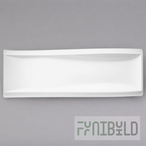 Villeroy & Boch 10-2525-2596 NewWave 16 1/2