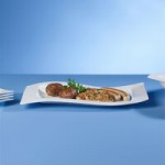 Villeroy & Boch 10-2525-2596 NewWave 16 1/2