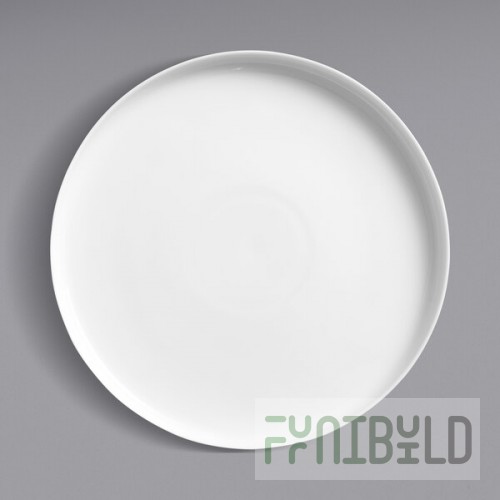 Luzerne Scandi by Oneida 1880 Hospitality SD1301030 11 3/4