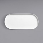 Luzerne Scandi by Oneida 1880 Hospitality SD1301030 11 3/4