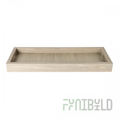 Eastern Tabletop Lighted Levels 21 3/8