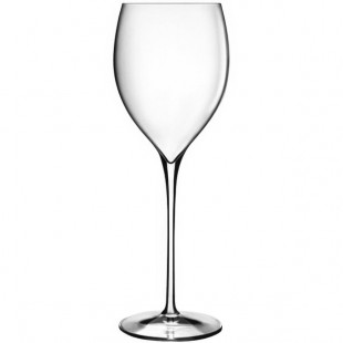 Luigi Bormioli Magnifico from BauscherHepp 11.75 oz. Wine Glass - 24/Case