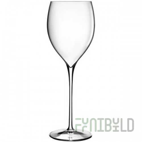Luigi Bormioli Magnifico from BauscherHepp 11.75 oz. Wine Glass - 24/Case