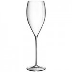 Luigi Bormioli Magnifico from BauscherHepp 11.75 oz. Wine Glass - 24/Case Luigi Bormioli Magnifico from BauscherHepp 11.75 oz. Wine Glass - 24/Case