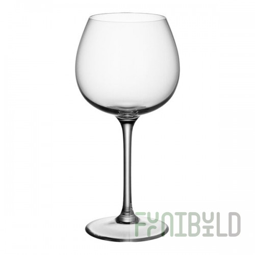 Villeroy & Boch Purismo 18.5 oz. Red Wine Glass - 4/Pack
