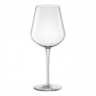 Bormioli Rocco InAlto Uno from Steelite International 19 oz. Red Wine Glass - 12/Case