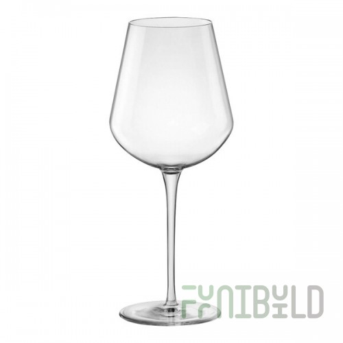 Bormioli Rocco InAlto Uno from Steelite International 19 oz. Red Wine Glass - 12/Case